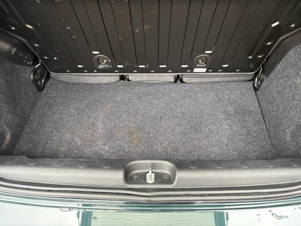 Fiat Panda Cross 1.0 Hybrid 70cv - 04/2025