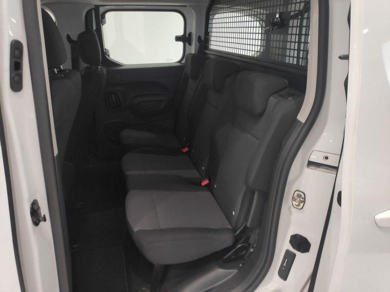 Peugeot Rifter Mix BlueHDi 100 S&S PC Active Standard*44.000 KM*GARANTITA*