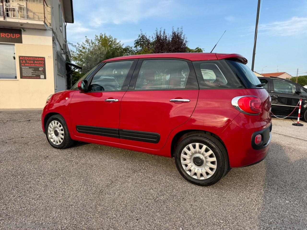 FIAT 500L 1.3 MJT 85 CV Pop