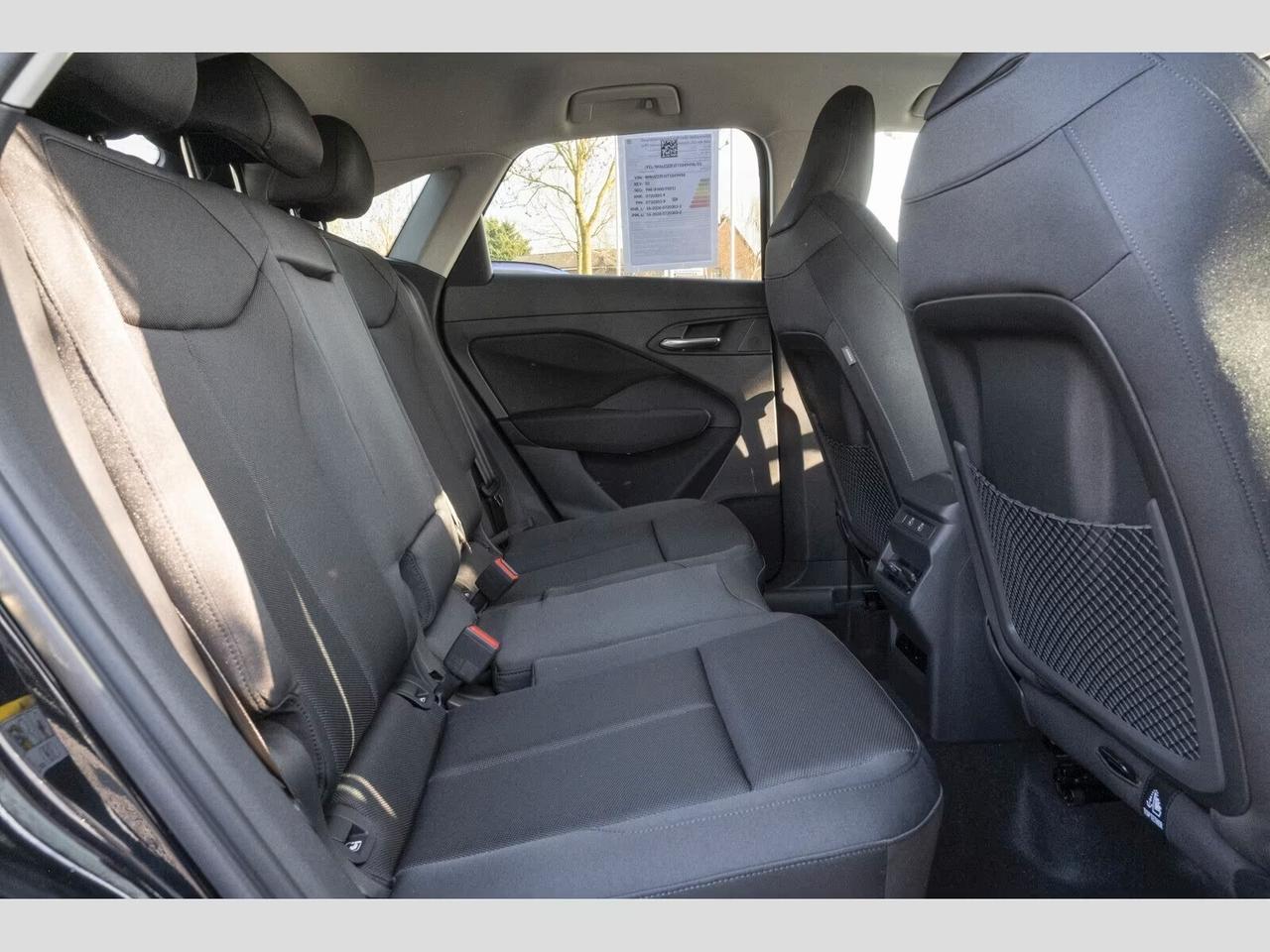 Q3 SPORTBACK 35 TDI S-tronic*S-LINE EDITION*TECH PLUS*CAMERA*