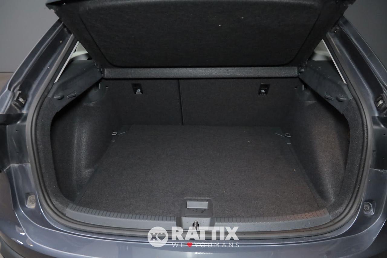Volkswagen Taigo 1.0 TSI 110CV Life DSG