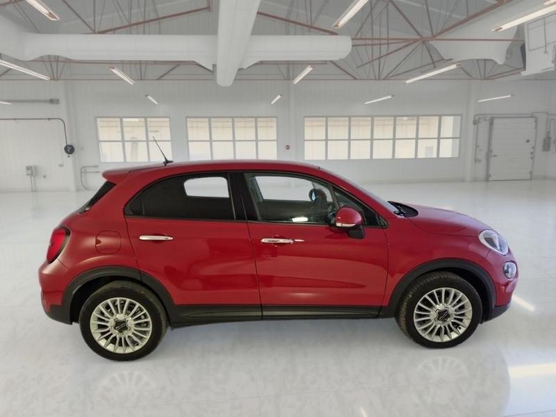 FIAT 500X 1.3 Mjet 95cv E6D Connect