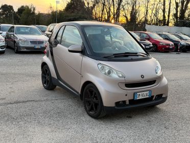 Smart ForTwo 1000 52 kW coupé pulse