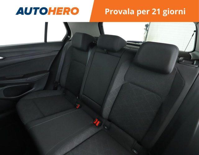 VOLKSWAGEN Golf 1.0 eTSI EVO DSG Life