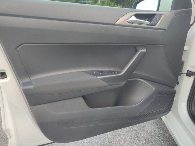 VOLKSWAGEN Polo 1.6 TDI 95 CV DSG 5p. Sport BlueMotion Technology
