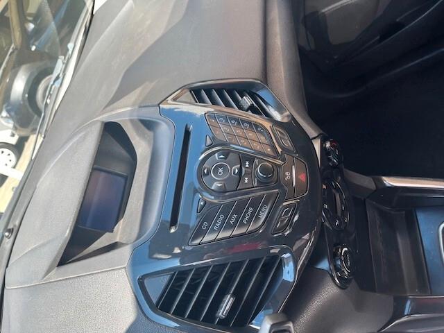 FORD EOSPORT 1,5 DIESEL FULL OPTIONAL