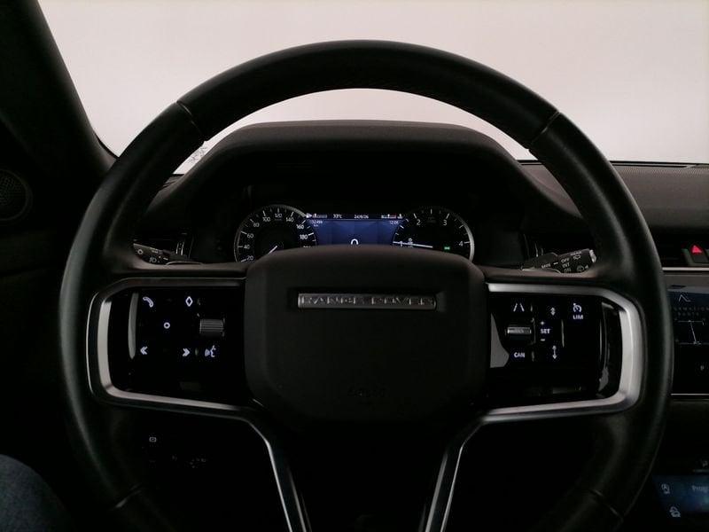 Land Rover Range Rover Evoque 2.0d i4 mhev R-Dynamic S awd 163cv auto
