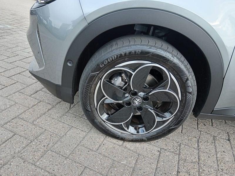 Alfa Romeo Junior Ibrida 1.2 145CV Hybrid eDCT6 ibrida SPECIALE