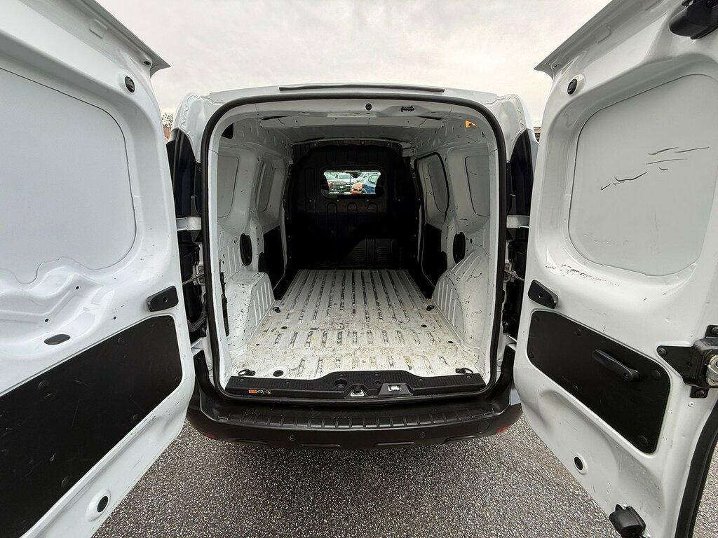 Renault Express II Express van 1.5 Blue dci 95cv Fap