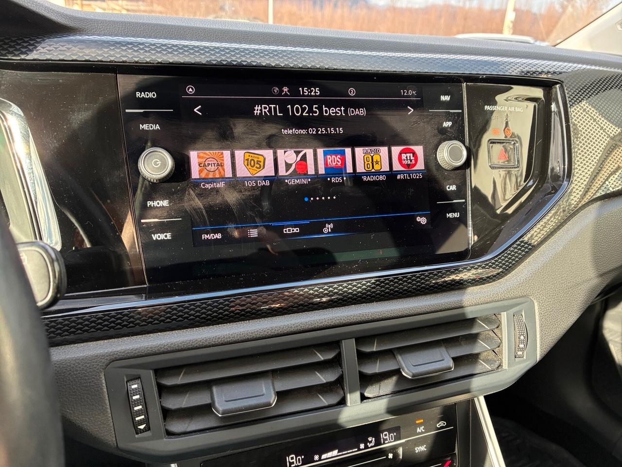 Volkswagen Polo 1.0 TSI Life 3491558563 OPPURE 3478673115