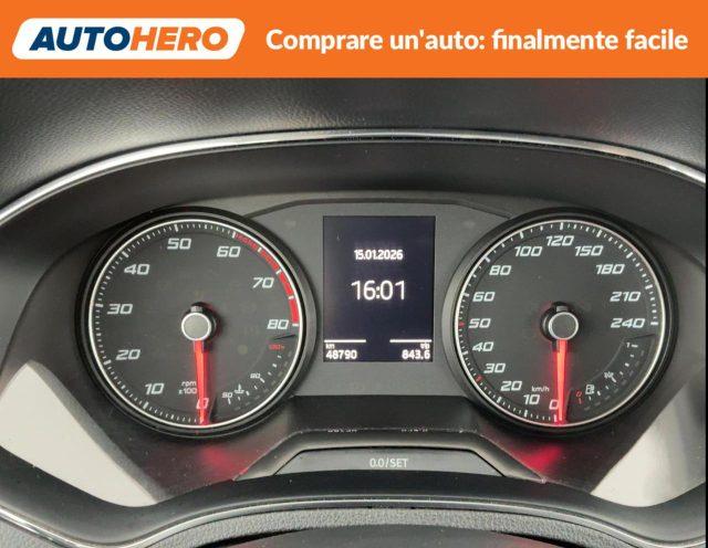 SEAT Ibiza 1.0 MPI 5 porte Business