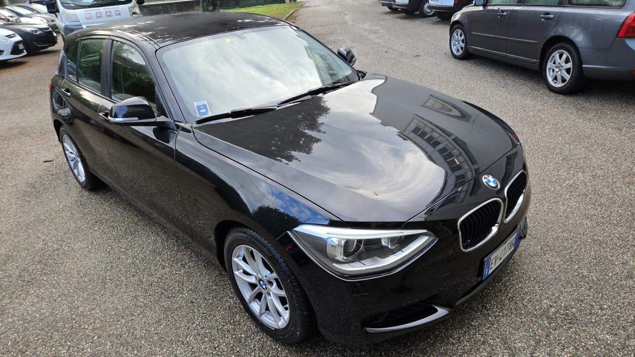 Bmw 116 116d 5p. Efficient Dynamics Urban xNeopate