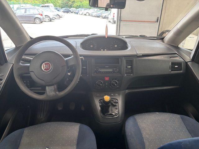 FIAT Idea 1.3 MJT 16V 95 CV S&S Dynamic