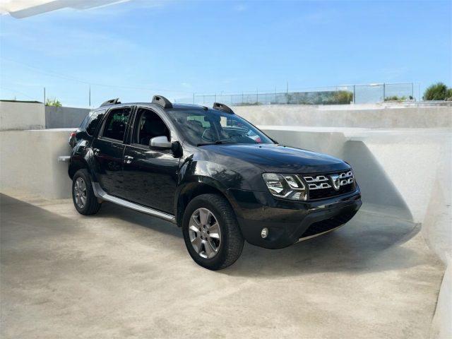 DACIA Duster 1.5 dCi 110CV 4x4 Lauréate