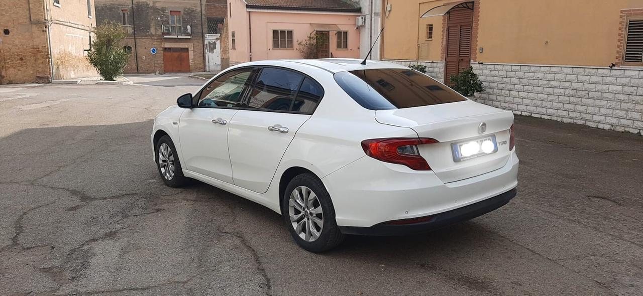 Fiat Tipo 1.4 5 porte Easy