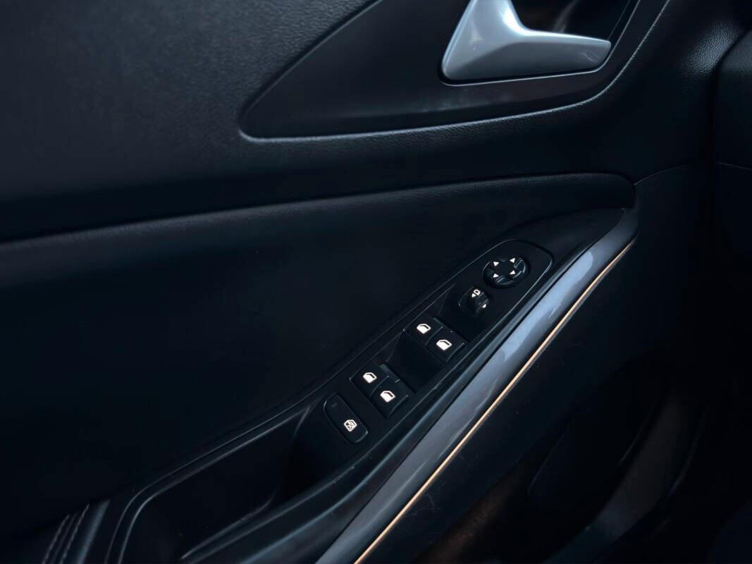 Opel Grandland X 1.5 Diesel 130 CV Design Line 2021