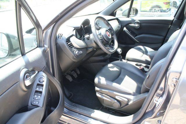 FIAT 500X 1.0 T3 120 CV Sport