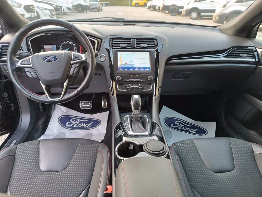 FORD Mondeo Full Hybrid 2.0 187 CV eCVT SW ST-Line Business del 2020
