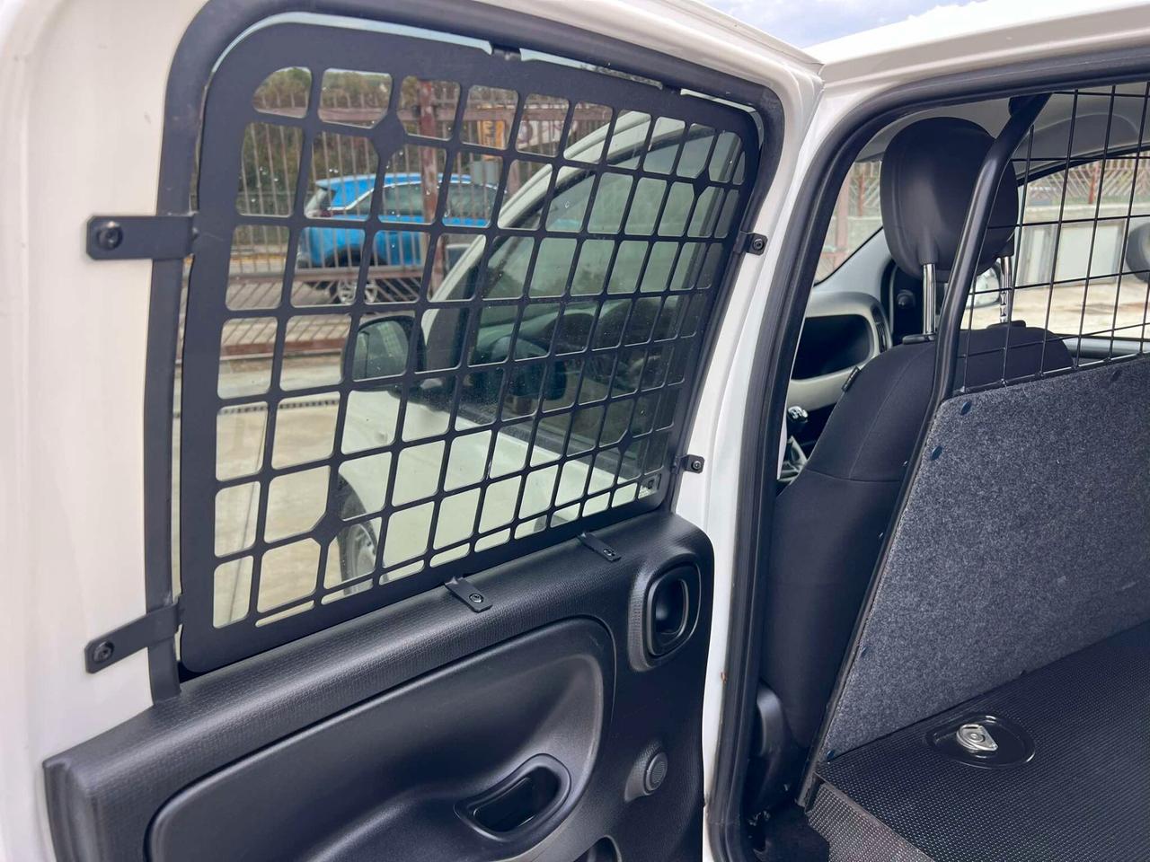 Fiat Panda 1.3 MJT 80Cv Van 2 posti