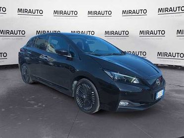 Nissan LEAF N-Connecta 40KWh