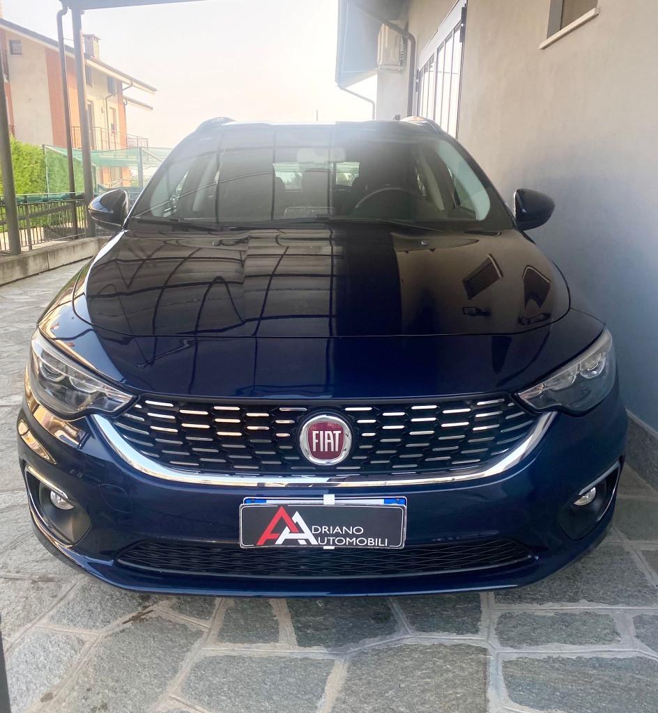Fiat Tipo Station Wagon Tipo SW 1.4 Lounge 95cv