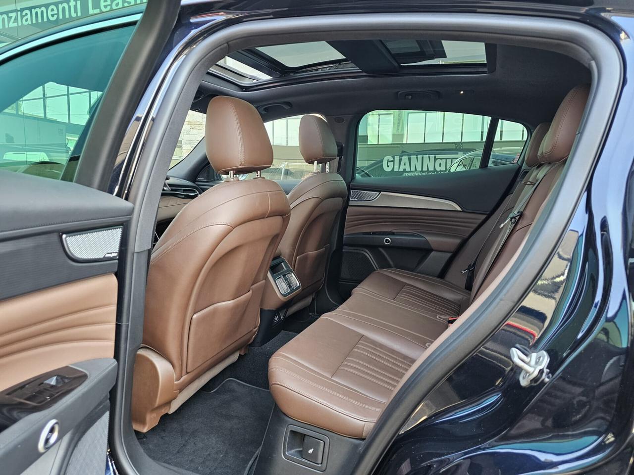 Maserati Grecale MHEV 300 CV AWD GT