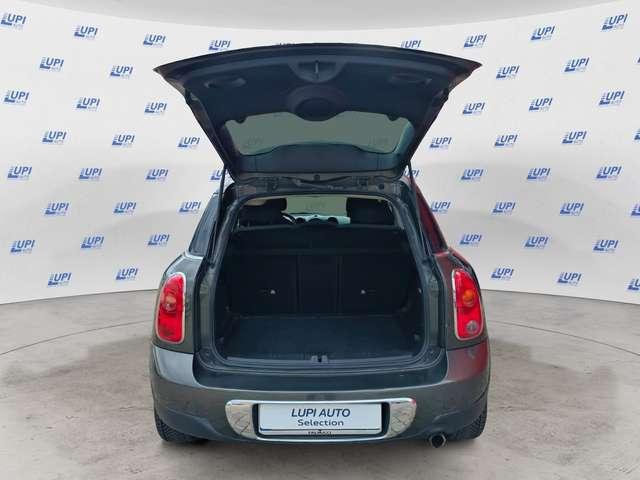 MINI Cooper Countryman Mini 1.6 Cooper all4
