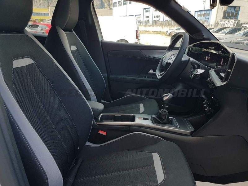 Opel Mokka Mokka 1.2 GS s&s 136cv