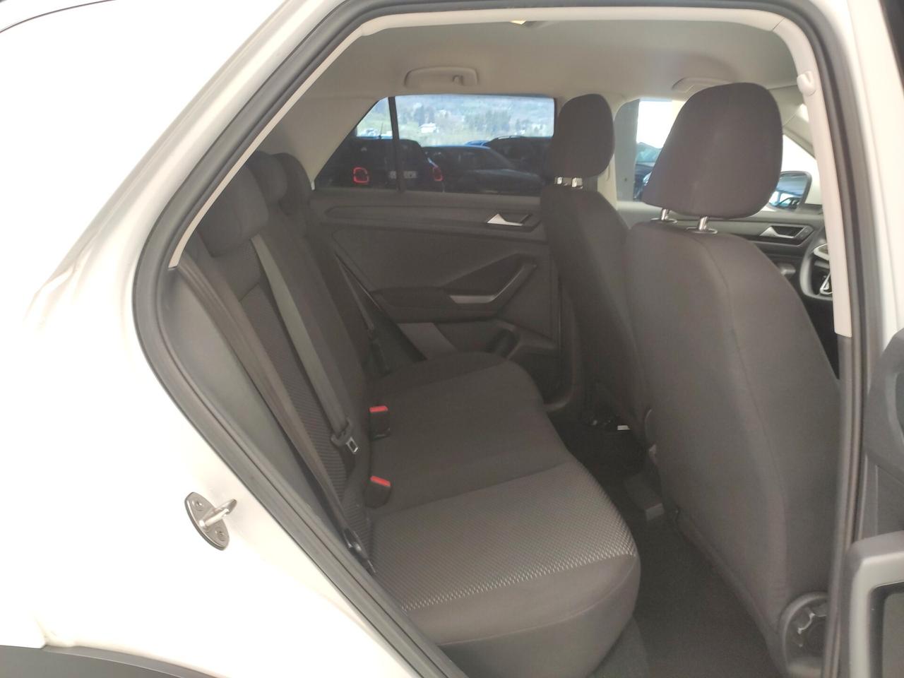 Volkswagen T-Roc 1.0 TSI Life