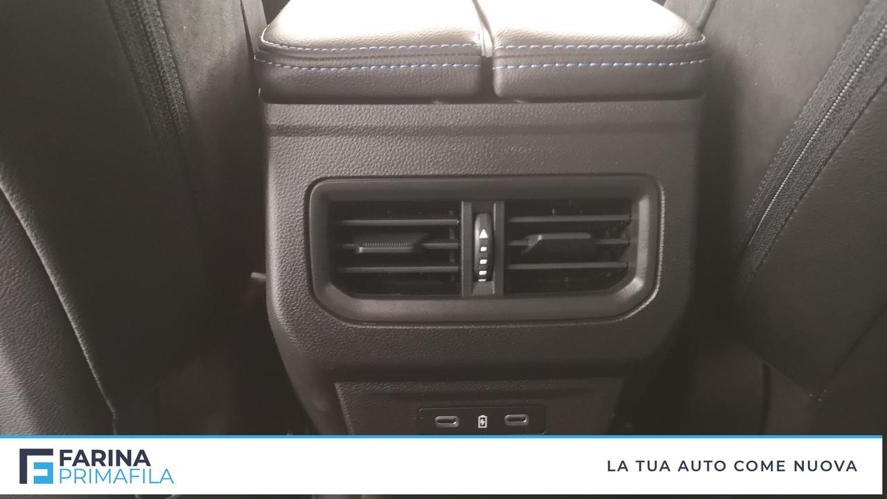 RENAULT NUOVO ESPACE esprit Alpine MY24 E-Tech full hybrid 2