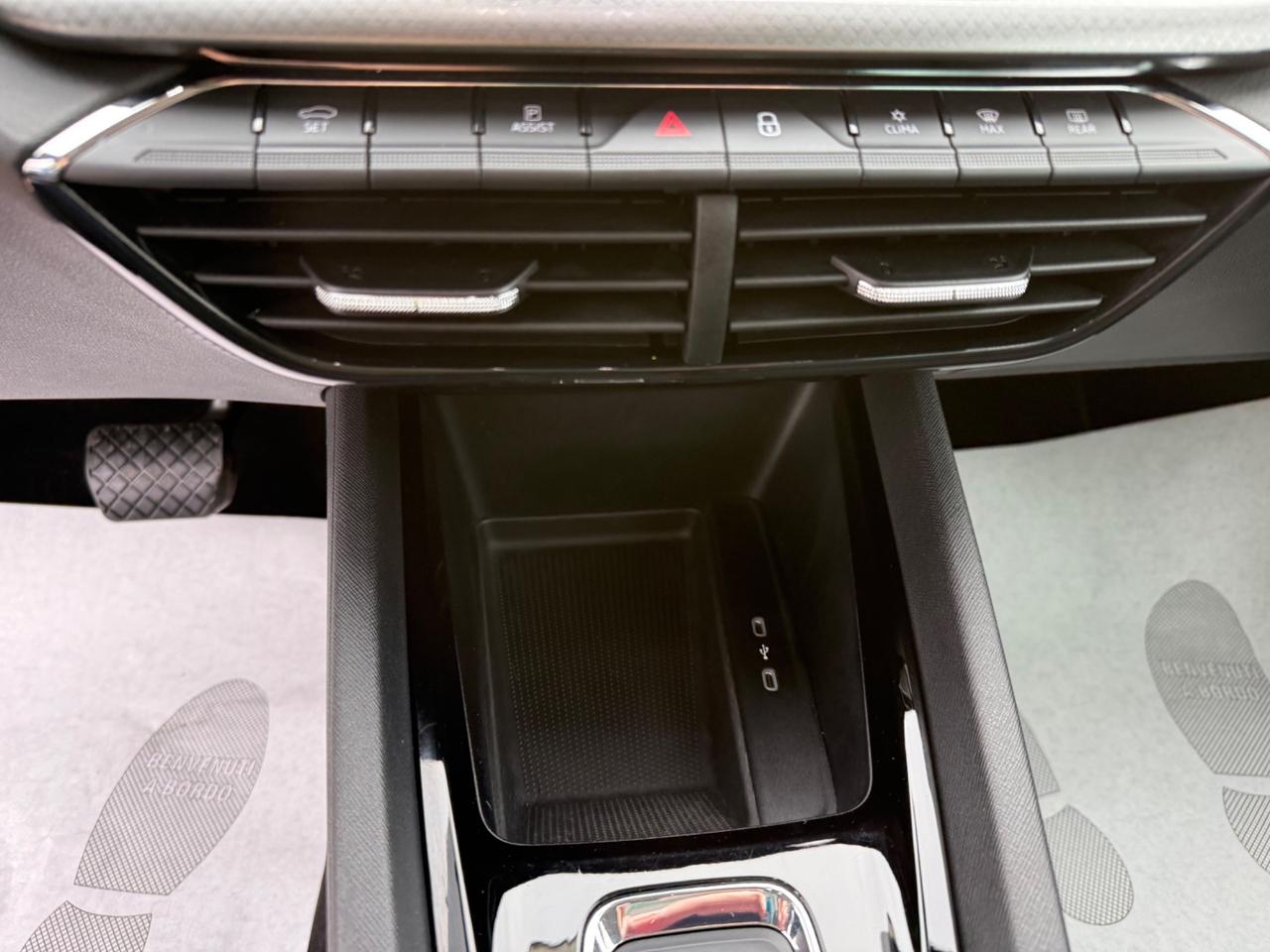 Skoda Octavia 2.0 TDI EVO SCR 150 CV DSG Wagon Executive