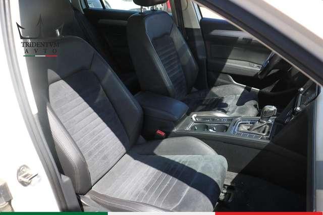 Volkswagen Passat Variant 2.0 tdi Business 150cv dsg 7m