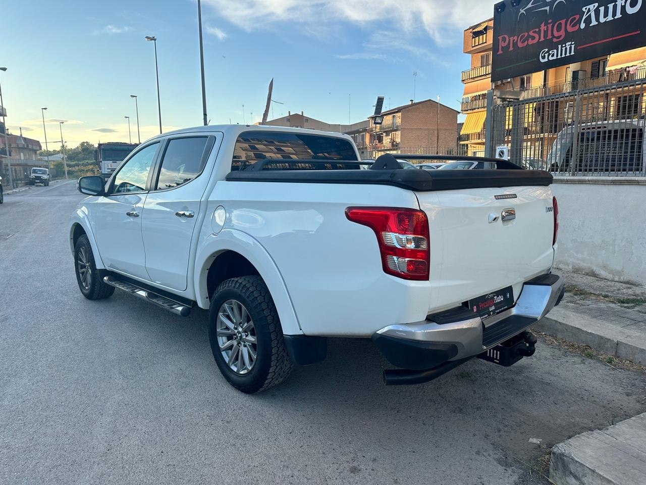 Mitsubishi L200 2.4 DI-D/181CV Club Cab Intense Hp Mivec