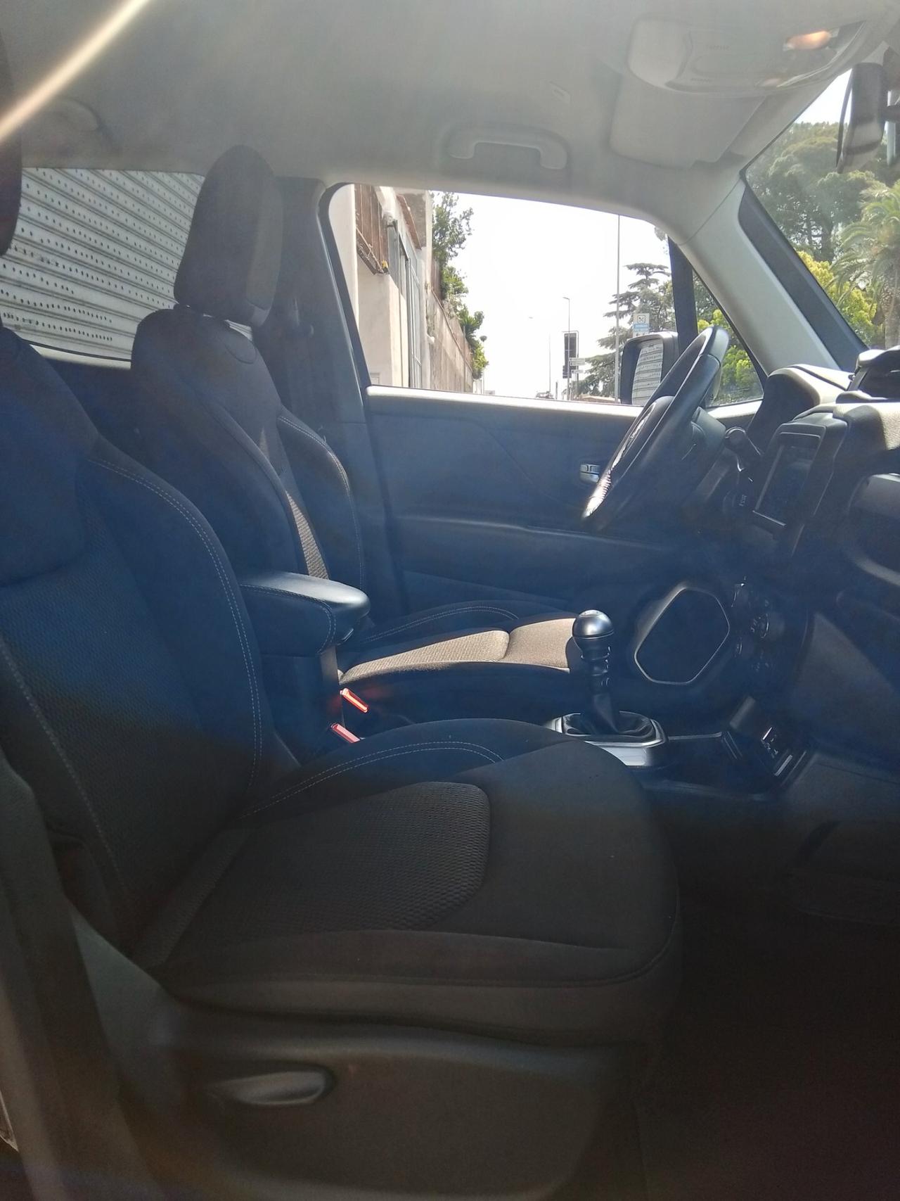 Jeep Renegade 1.0 T3 Limited