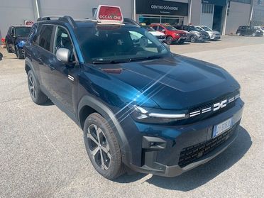 Dacia Bigster Hybrid 155 CV Journey