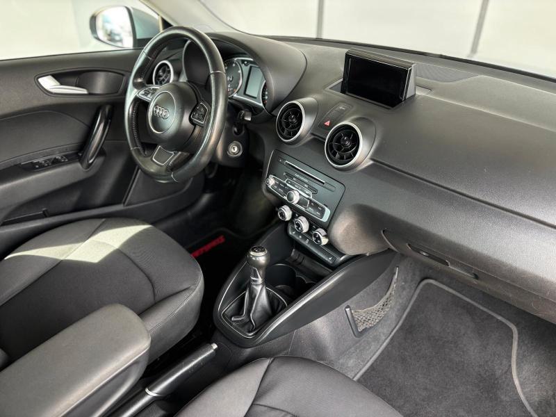 Audi A1 SPORTBACK 1.6 Tdi Admired