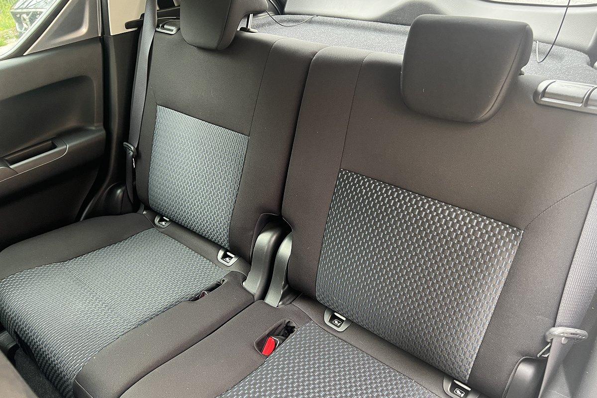 SUZUKI Ignis 1.2 Hybrid CVT Top