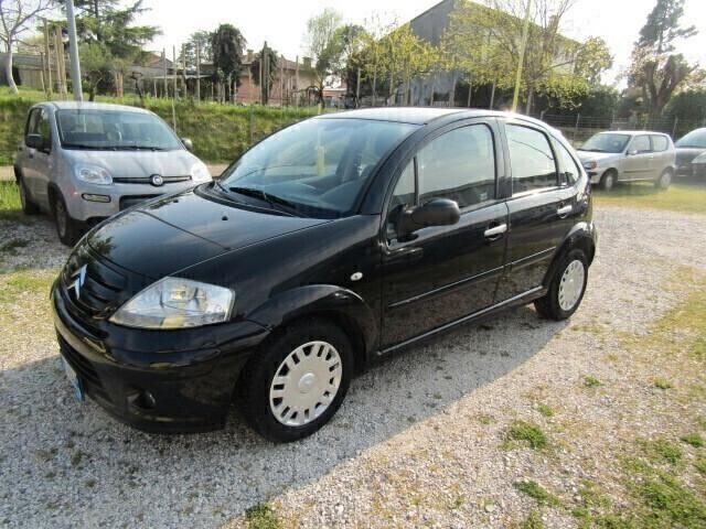 Citroen C3 1.1 accessoriata anche neopatentati