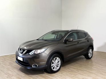 Nissan Qashqai Qashqai 1.2 DIG-T Acenta