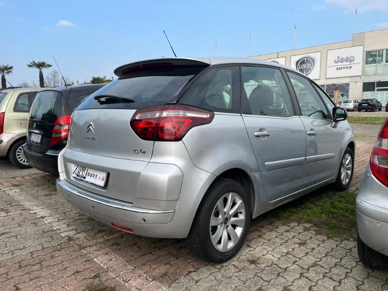 CITROEN Picasso 1.6 VTi 120 Style