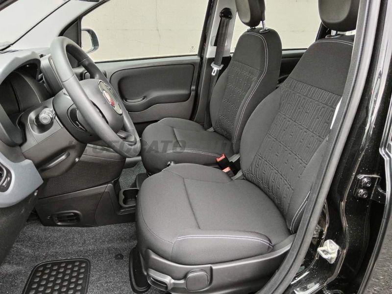 FIAT Panda Panda 1.0 firefly hybrid s&s 70cv