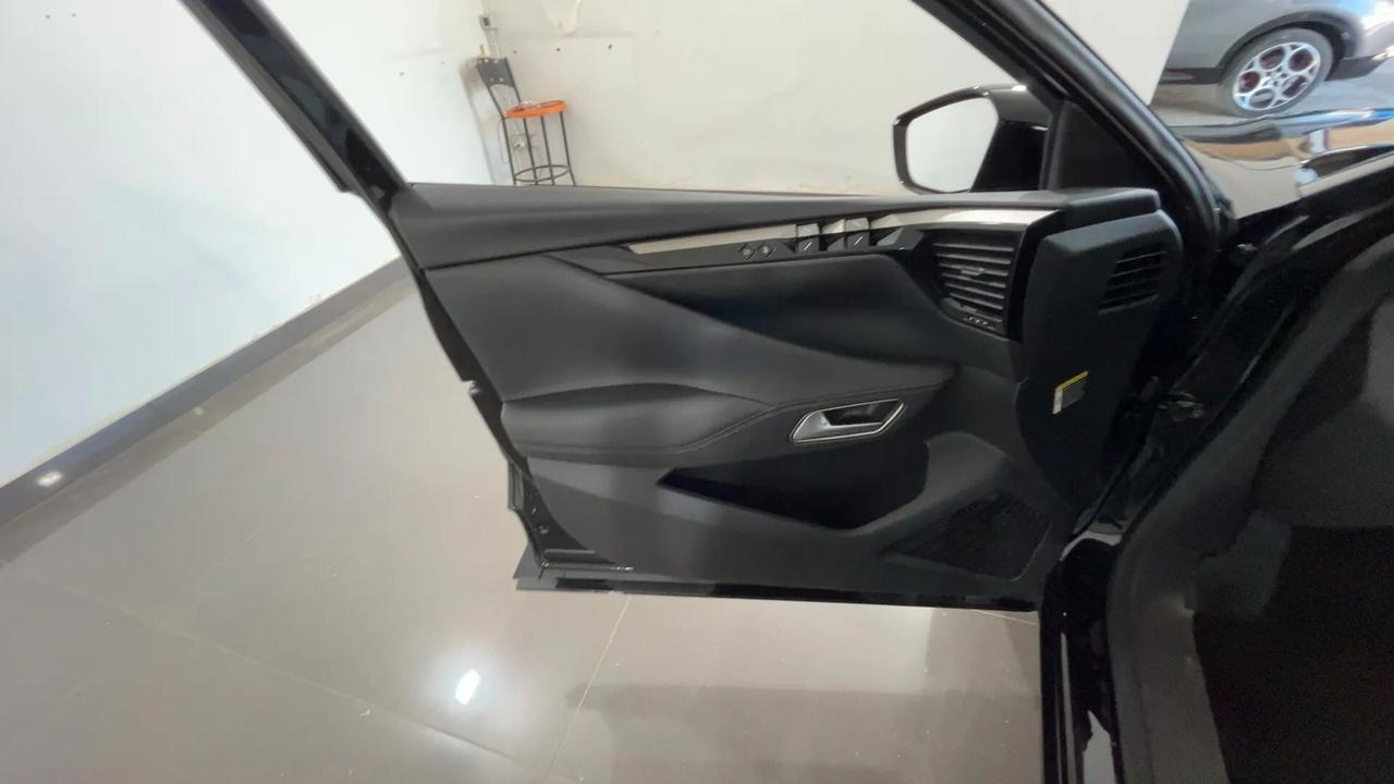 Ds DS4 4 BlueHDi 130 aut. Performance Line