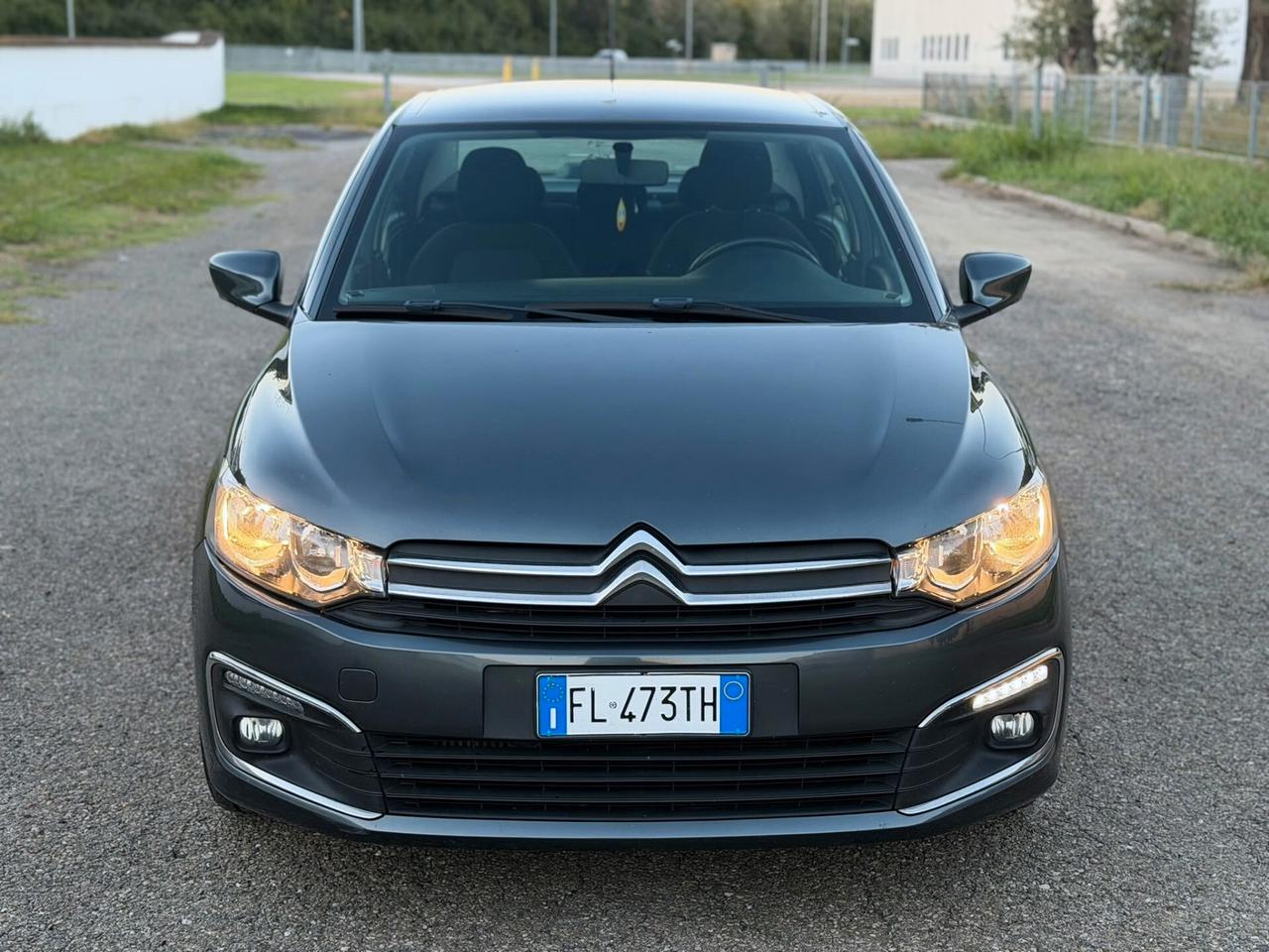 Citroen C-Elysee BERLINA 1.6 DIESEL EURO 6D