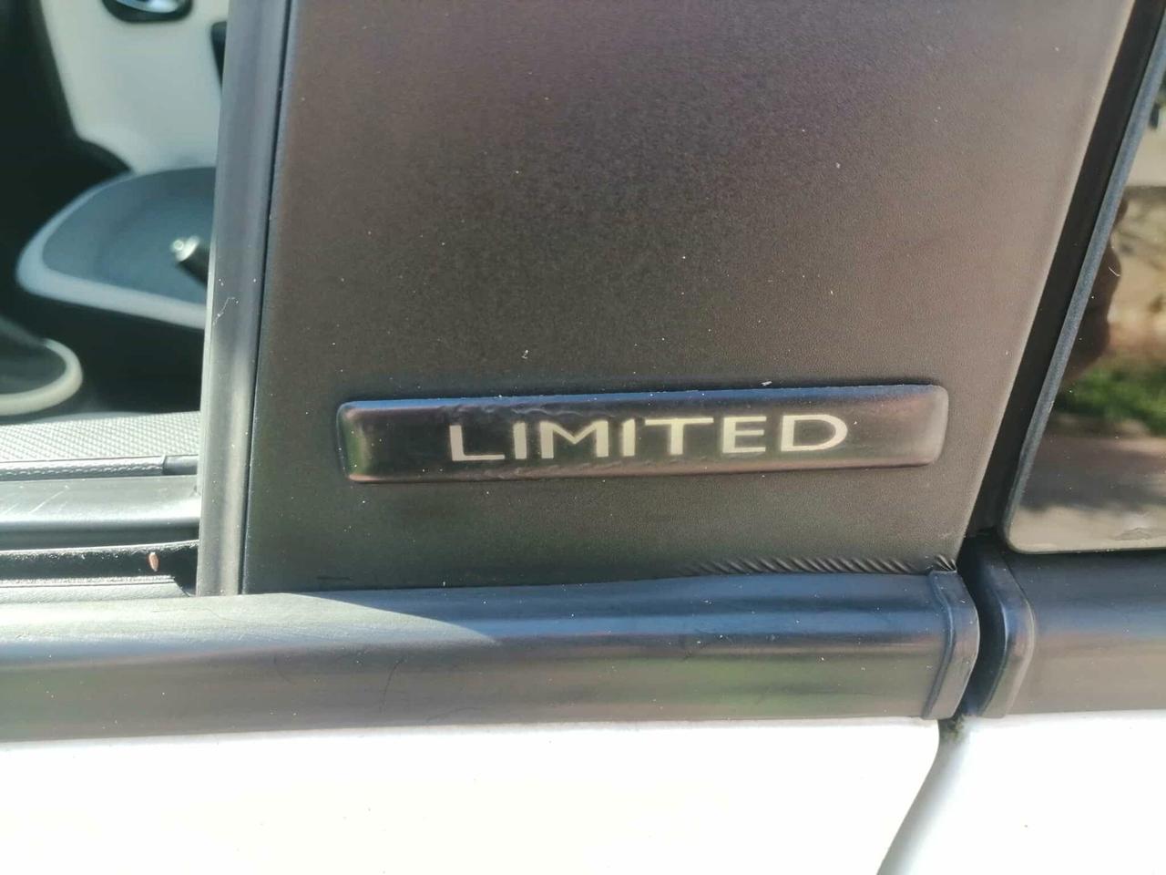 RENAULT TWINGO 1.0 2018 CABRIO EDIZIONE LIMITED FULL EURO6