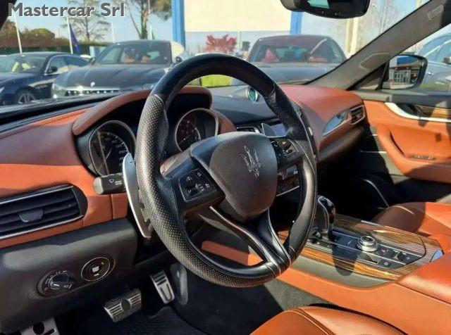 MASERATI Levante S 3.0 V6 430cv auto AWD - FULL OPT - FH158AH