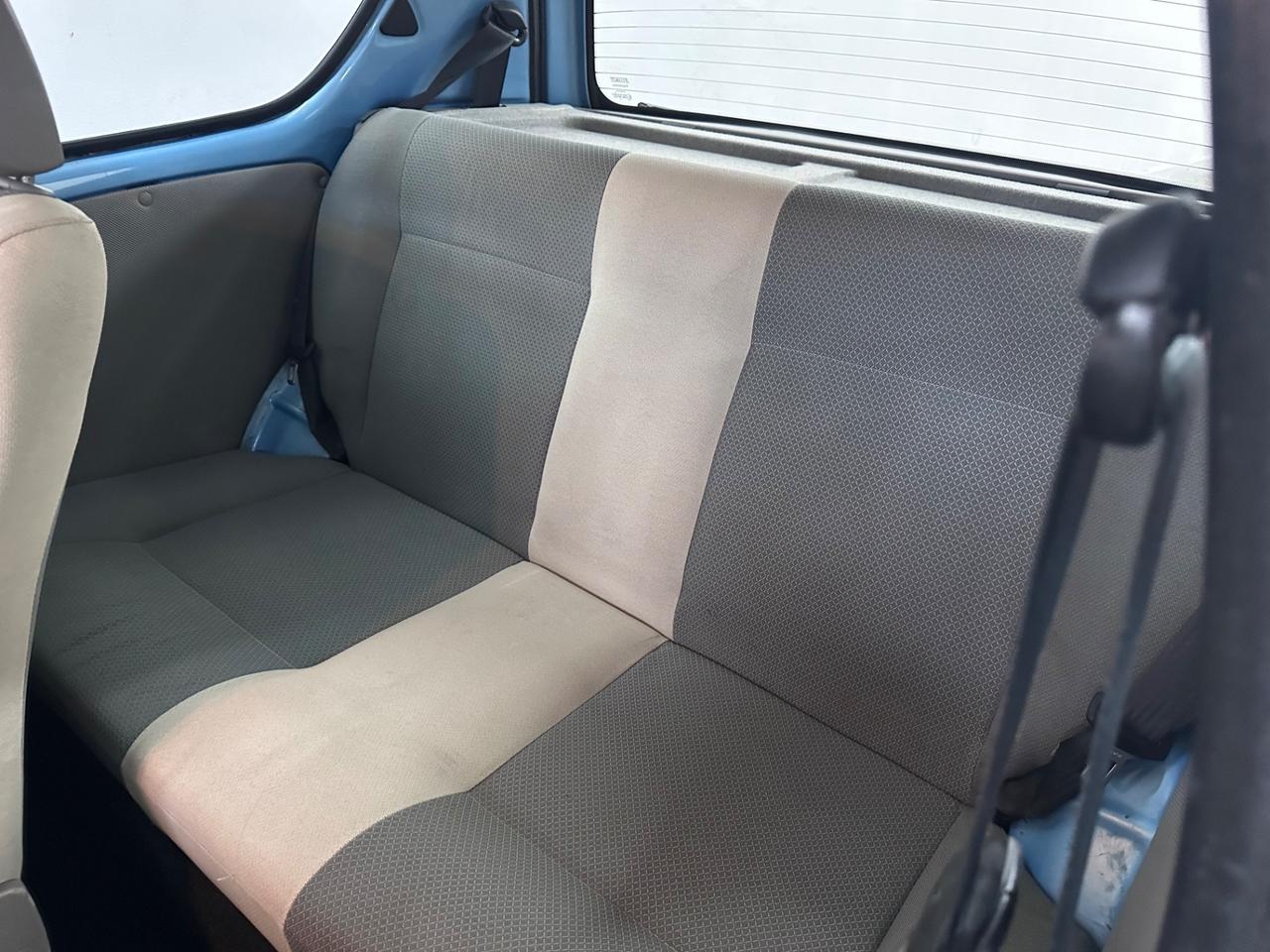 Fiat 600 1.1 50th Anniversary 2006