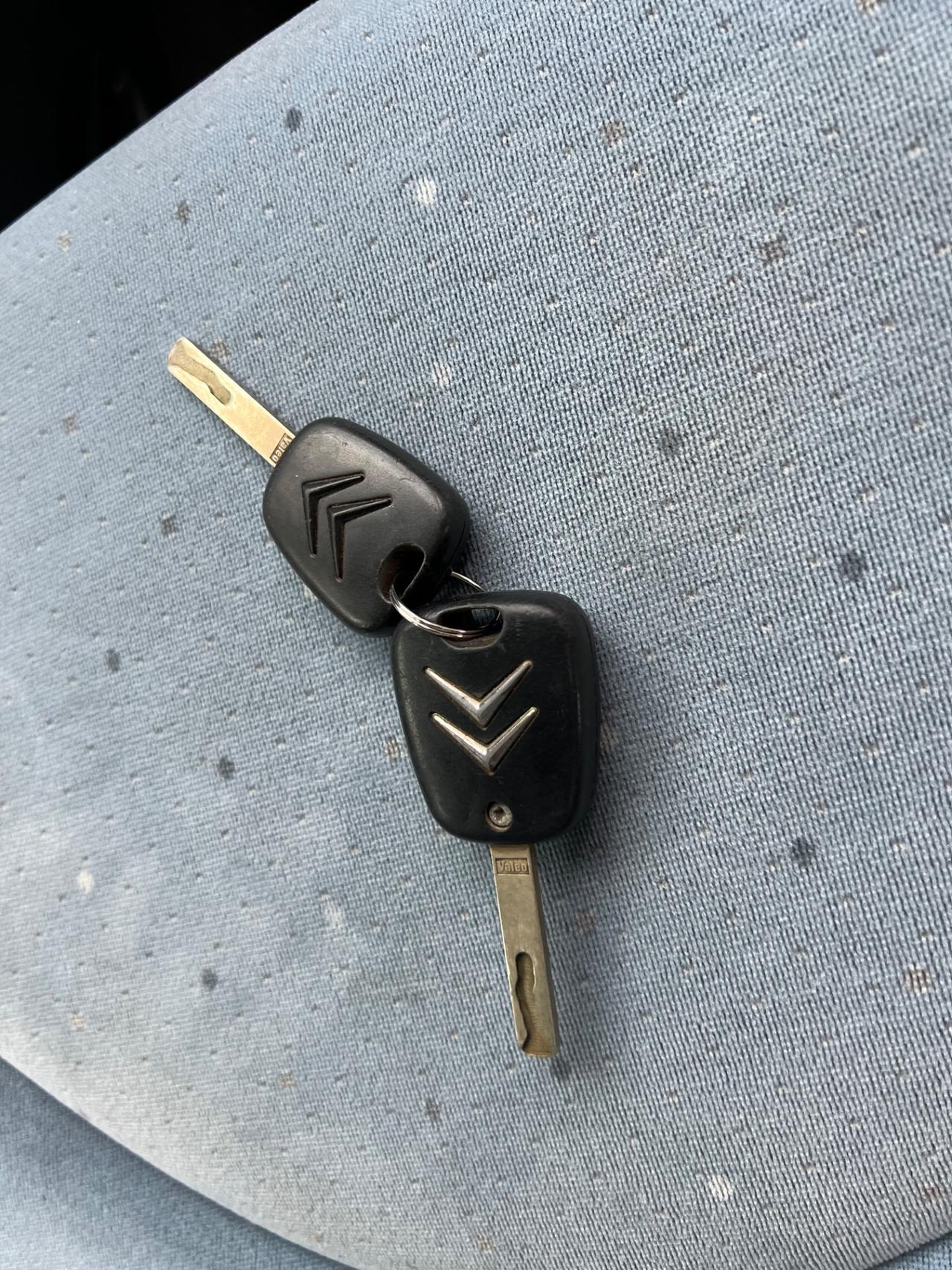 Citroen C3 1.1 Perfetta