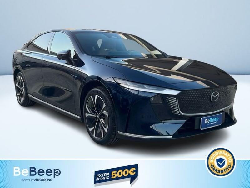 Mazda Mazda6e 6E 80 KWH LONG RANGE TAKUMI PLUS