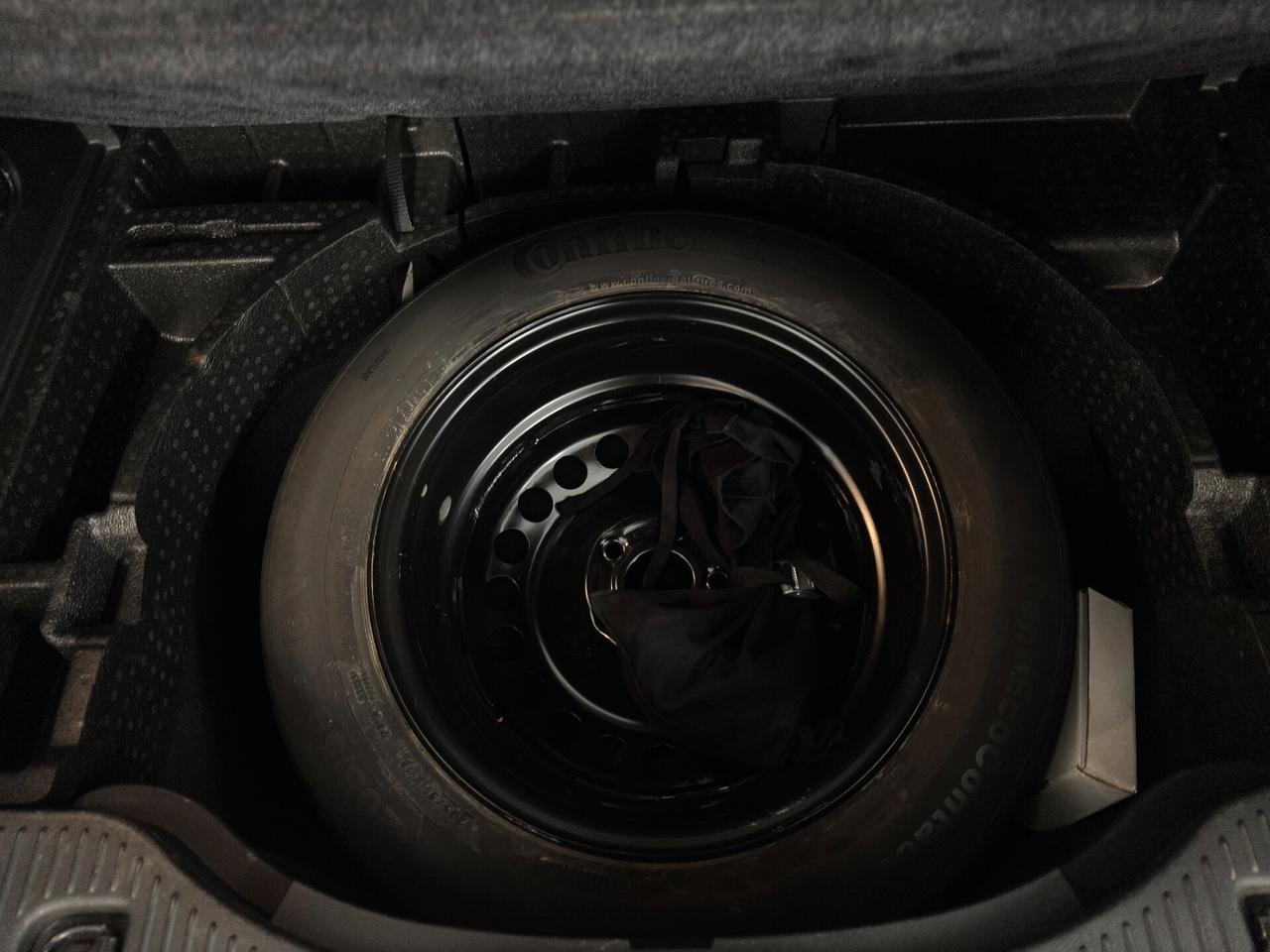 OPEL MOKKA 1.6cc 136Cv 4X4 GANCIO TRAINO