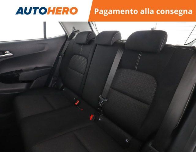 KIA Picanto 1.0 12V 5 porte AMT Style